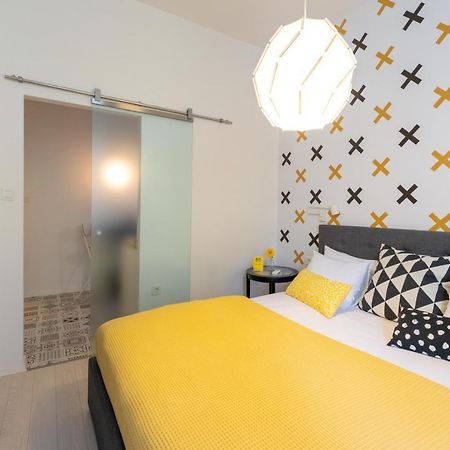 Rooms Nela Split Dış mekan fotoğraf