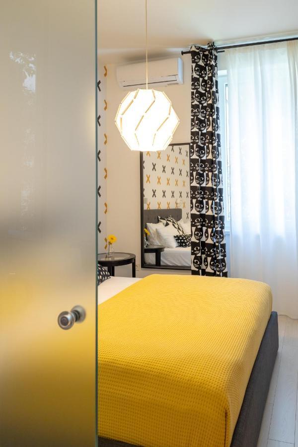 Rooms Nela Split Dış mekan fotoğraf