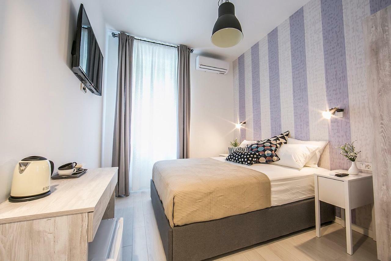 Rooms Nela Split Dış mekan fotoğraf