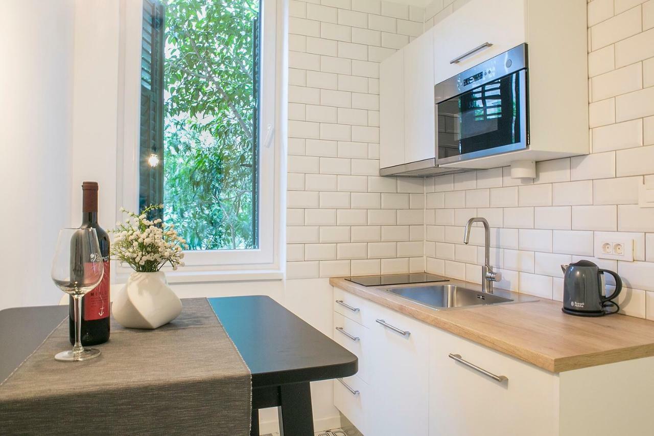 Rooms Nela Split Dış mekan fotoğraf