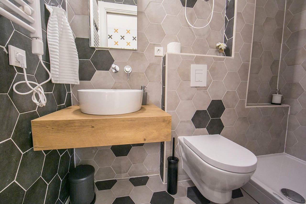Rooms Nela Split Dış mekan fotoğraf