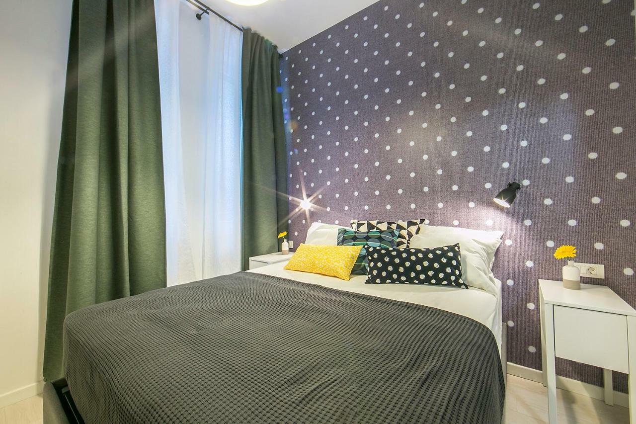 Rooms Nela Split Dış mekan fotoğraf