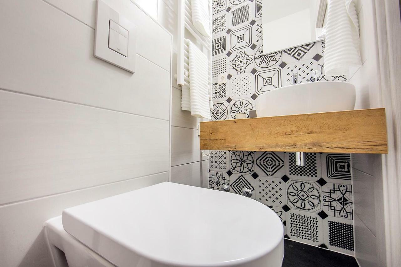 Rooms Nela Split Dış mekan fotoğraf