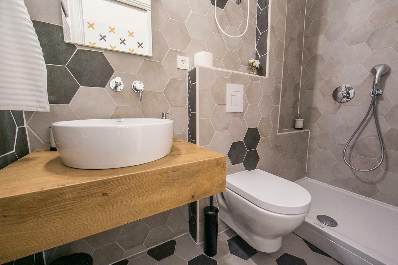 Rooms Nela Split Dış mekan fotoğraf