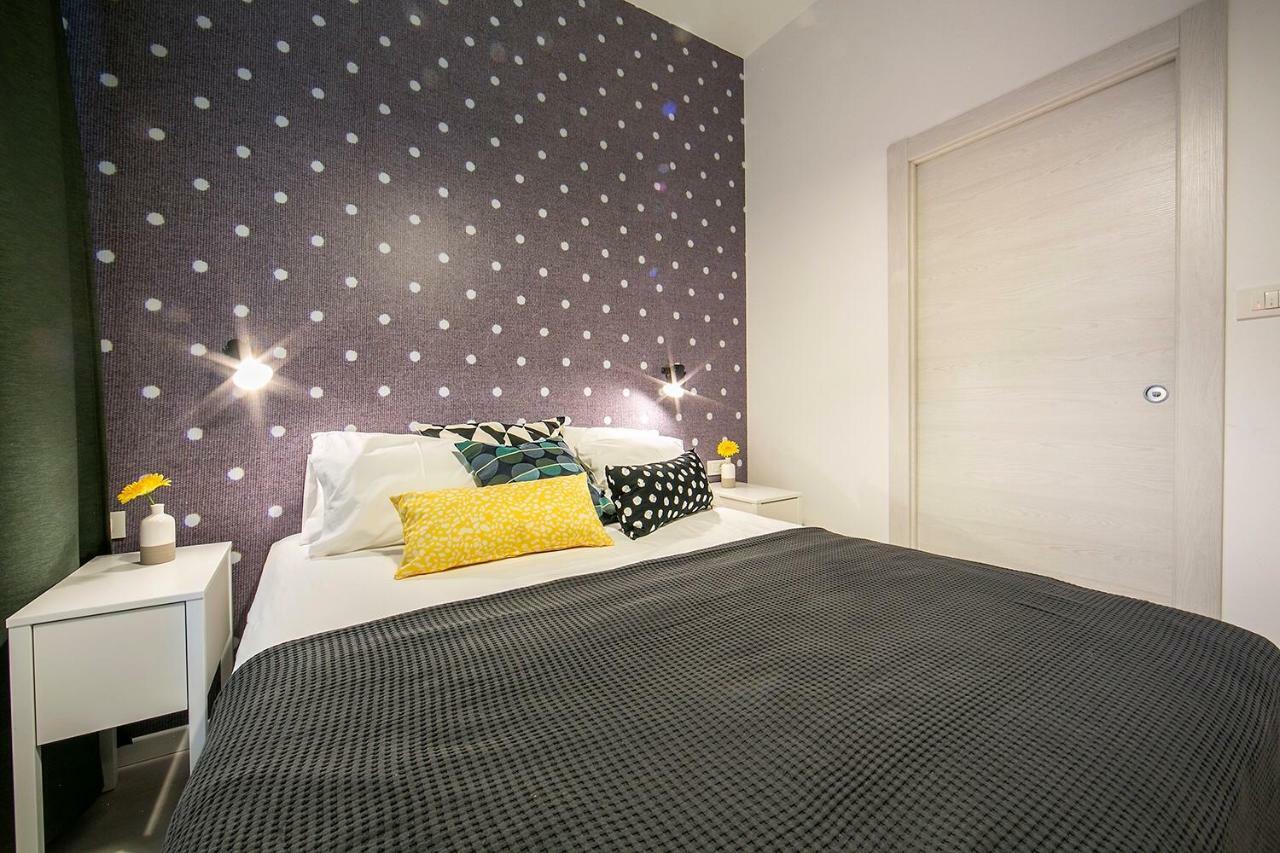Rooms Nela Split Dış mekan fotoğraf
