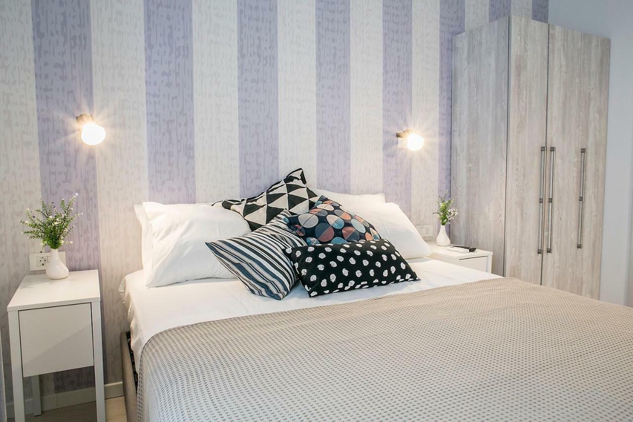 Rooms Nela Split Dış mekan fotoğraf