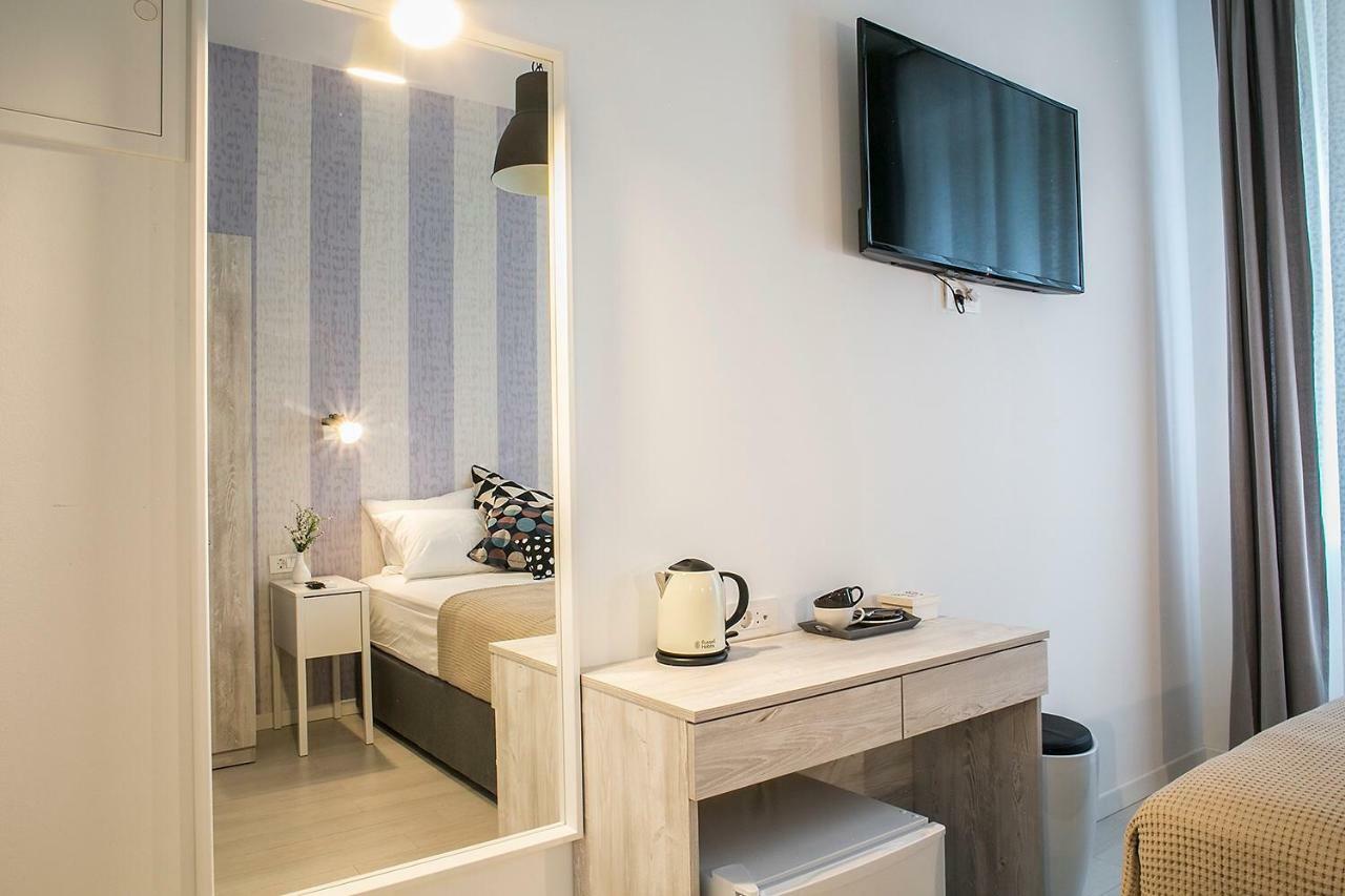 Rooms Nela Split Dış mekan fotoğraf