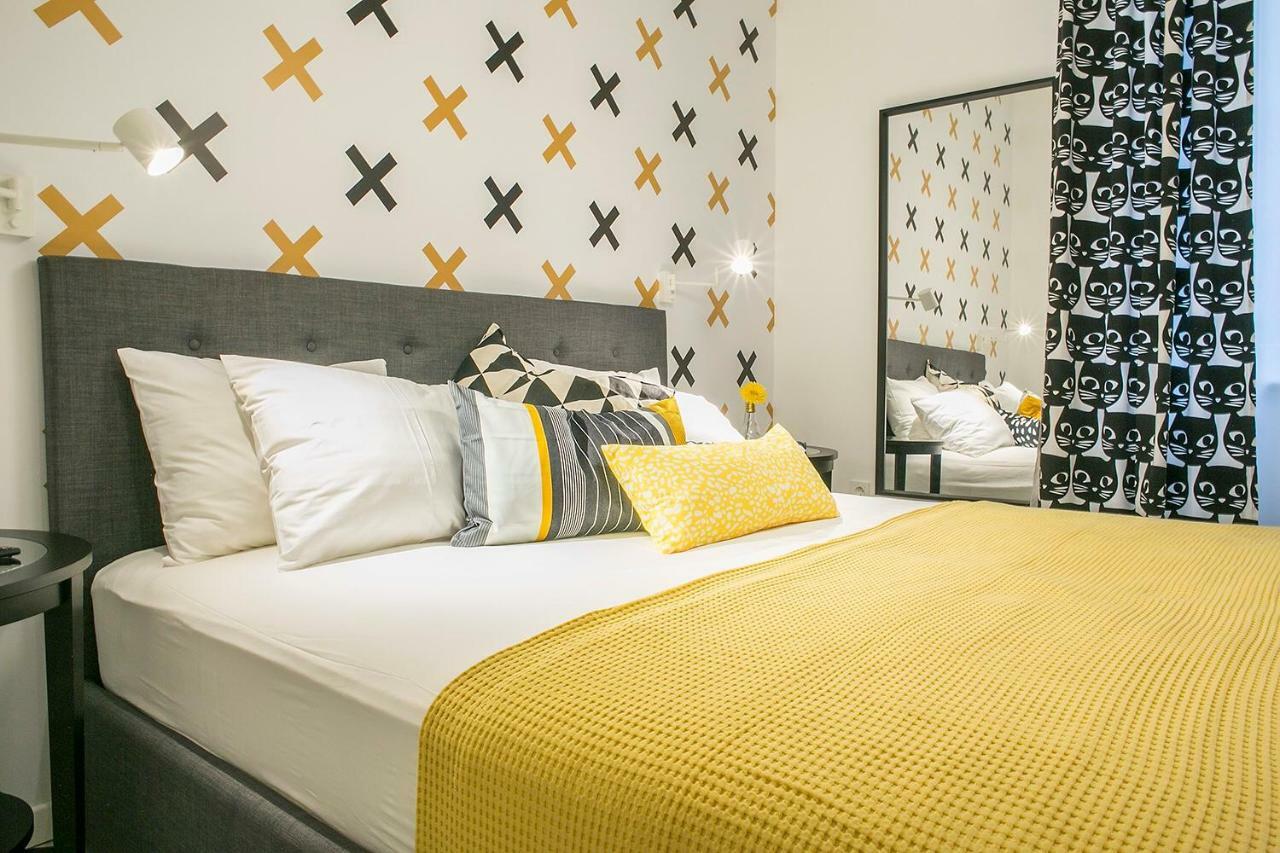 Rooms Nela Split Dış mekan fotoğraf