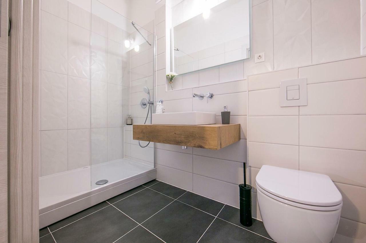Rooms Nela Split Dış mekan fotoğraf