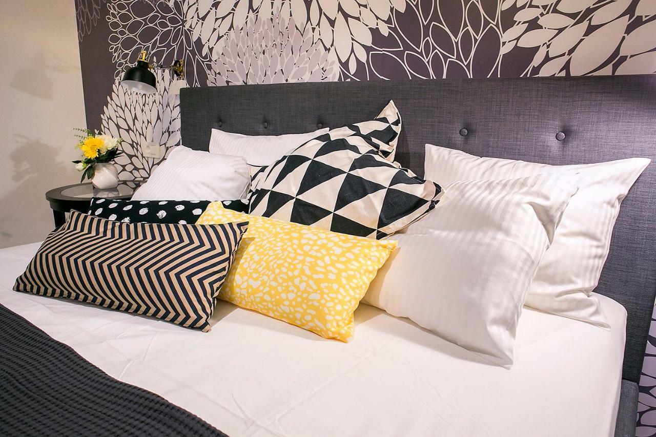 Rooms Nela Split Dış mekan fotoğraf